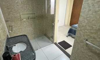 Imagem 2: Casa para aluguel tem 90 metros quadrados com 3 quartos em Turu - São Luís - MA