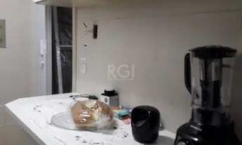 Imagem 7: Apartamento para Venda - 58.25m², 2 dormitórios, 1 vaga - Bom Jesus