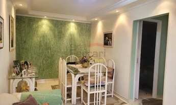 Imagem 2: Apartamento Tremembé