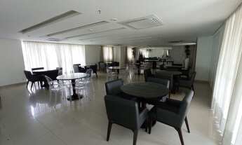 Imagem 3: Alugo apartamento de alto padrão no SPAZIO DI FIRENZI