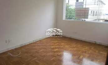 Imagem 2: Apartamento para aluguel, 2 quartos, Barroca - Belo Horizonte/MG