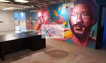 Imagem 2: Sala/Conjunto para aluguel e venda tem 286 metros quadrados em Vila Olímpia - São Paulo