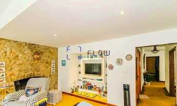 Imagem 4: Casa Para Venda na Granja Julieta com 300m², 03 dormitórios e 06 vagas