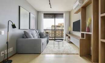 Imagem 5: RIO DE JANEIRO - Apartamento Padrão - Ipanema