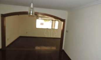 Imagem 4: Araçatuba - Casa - São João