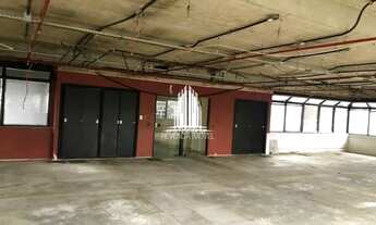 Imagem 5: SALA COMERCIAL com 8 vagas sendo 2 para moto, 2 banbheiros em 194m² na BERRINI