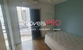 Imagem 5: Apartamento Mobiliado 01 dorm 45m a venda/locação - no jARDINS