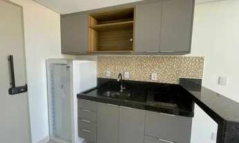 Imagem 5: VENHA MORAR NO CORAÇÃO DA POMPÉIA STUDIO DUPLEX PARA LOCAÇÃO - MOBILIAD - 1DM -35M²