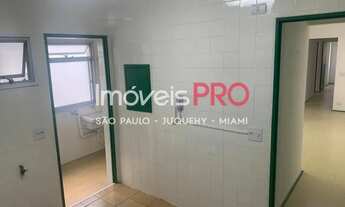 Imagem 7: Apartamento 102m² 3 dormitórios na Vila Olimpia