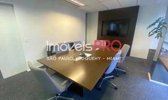 Imagem 3: Conjunto Comercial na Vila Olimpia - Salas