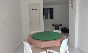 Imagem 2: Aluga-se apartamento no antares com 2/4 sendo 1 suíte