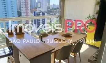 Imagem 3: Lindíssimo apto à venda com 98 m² em Vila Clementino