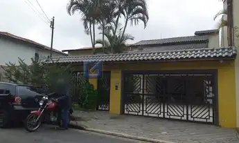 Imagem 2: SAO BERNARDO DO CAMPO - Residential / Home - BAIRRO DOS CASAS