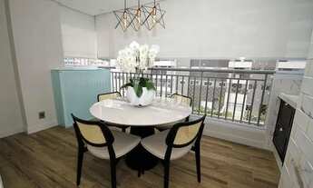 Imagem 7: Santo André - Apartamento Padrão - Centro