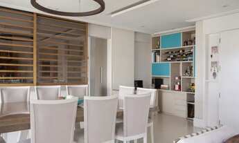 Imagem 3: Venda Apartamento 3 Dormitórios - 134 m² Perdizes