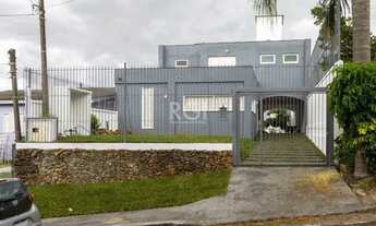 Imagem: Casa em Tristeza