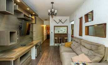 Imagem 3: Apartamento para aluguel, 1 quarto, Petrópolis - Porto Alegre/RS