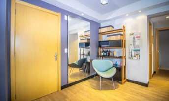 Imagem 4: Apartamento para Venda - 59.91m², 2 dormitórios, sendo 1 suites, 2 vagas - Teresópolis