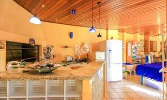 Imagem 3: Casa em Chácara das Pedras