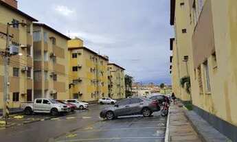 Imagem 2: Aluga-se Apto no Cond. Solar da Ilha ll (Prox. ao Aririzal