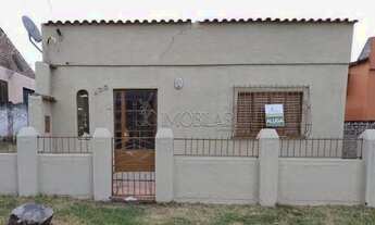 Imagem: BAGé - Casa Padrão - GETÚLIO VARGAS