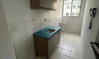 Imagem 3: ALUGO APT 2/4 MRV SPAZIO CRISTALLI ÓTIMA LOCALIZAÇÃO