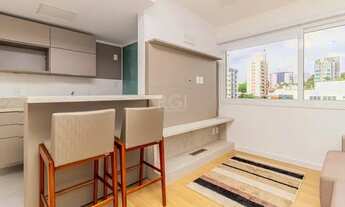 Imagem 6: Apartamento para Venda - 65.5m², 2 dormitórios, sendo 1 suites, 2 vagas - Higienópolis