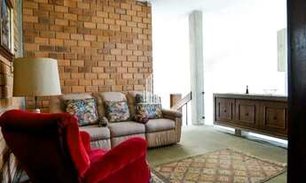 Imagem 6: Casa de 680m², com 5 dormitórios (4 Suítes), 4 banheiros e 4 vagas na região de Cidade Jar