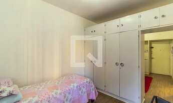 Imagem 7: Apartamento para Aluguel - Santa Cecília, 1 Quarto, 36 m2