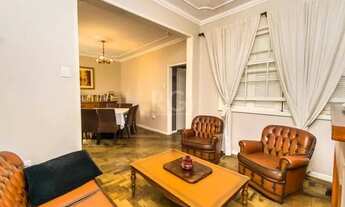 Imagem 3: Casa para Venda - 239m², 4 dormitórios, sendo 1 suites, 2 vagas - Auxiliadora