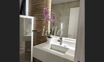 Imagem 7: São Paulo - Apartamento Padrão - Tatuapé