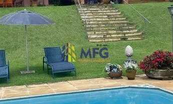 Imagem 7: Condomínio Colinas de Ibiúna- Casa