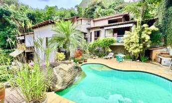 Imagem: Casa a venda em Rio de Janeiro