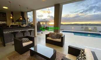 Imagem 6: Casa em Condomínio para Venda em São José dos Campos, Condomínio Residencial Jaguary, 4 do