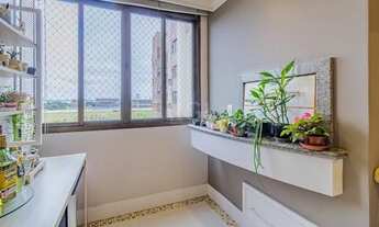 Imagem 6: Apartamento para Venda - 60m², 2 dormitórios, 2 vagas - Cristal