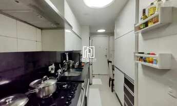 Imagem 7: COBERTURA DUPLEX COM 318 M² À VENDA NO CONDOMÍNIO BLUE DAS AMÉRICAS NA BARRA DA TIJUCA