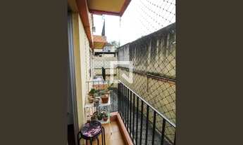 Imagem 6: Apartamento para Aluguel - Cachambi, 2 Quartos, 55 m2