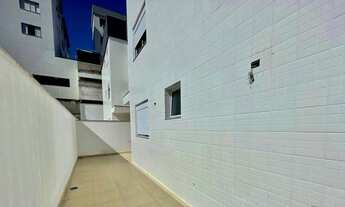 Imagem 3: Belo Horizonte - Apartamento Padrão - Itapoã