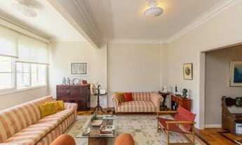 Imagem 6: Apartamento para venda com 182 metros quadrados com 2 quartos em Ipanema - Rio de Janeiro