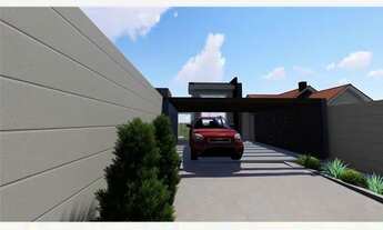 Imagem 3: Casa 03 quartos no bairro Ovídeo Guerra