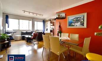 Imagem 3: Venda Apartamento 3 Dormitórios - 100 m² Perdizes