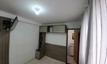 Imagem 7: Apartamento no Pechincha com 02 quartos no condomínio Vivendas Retiro dos Artistas