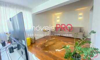 Imagem 4: Apartamento para locação com 233m² - Campo Belo - São Paulo