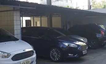 Imagem 7: Vende-se apartamento na Madalena com 3 quartos, 2 wc, 82 m2 área construída