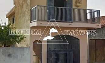 Imagem 2: Casa em Vila Bonacorsi - Jardinopolis