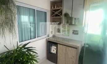 Imagem 5: Apartamento para venda com 101 metros no Portamaris Condominium Club