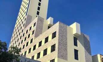 Imagem: Studio Garden para locação