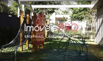 Imagem 4: Apartamento, Vila Nova Conceição - São Paulo