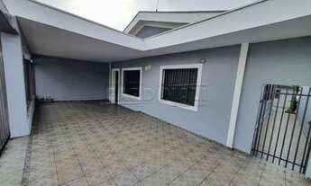 Imagem 2: Sao Carlos - Casa Padrão - Centro