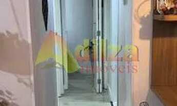 Imagem 4: Apartamento-À VENDA-Tijuca-Rio de Janeiro-RJ